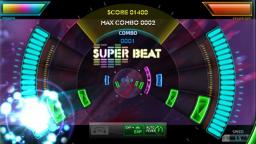 Superbeat: Xonic Screenshot 1